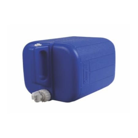 Coleman 5GAL BLU WTR Carrier 2161495